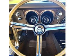 1967 Chevrolet Camaro RS (CC-1822345) for sale in Punta Gorda, Florida