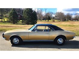 1967 Chevrolet Camaro RS (CC-1822345) for sale in Punta Gorda, Florida