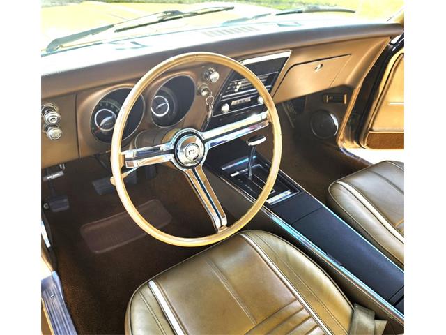 1967 Chevrolet Camaro RS (CC-1822345) for sale in Punta Gorda, Florida