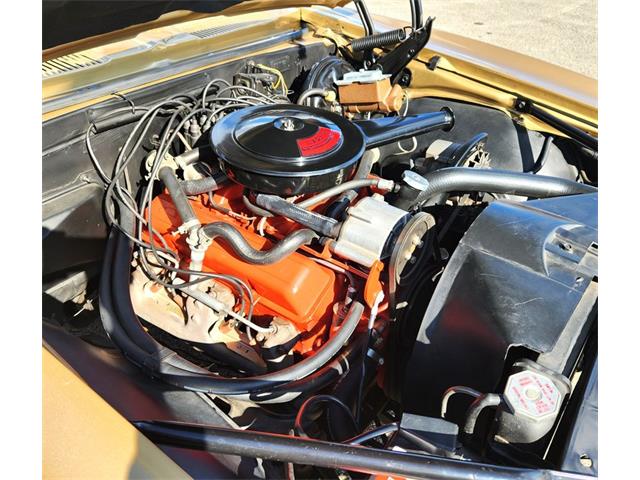 1967 Chevrolet Camaro RS (CC-1822345) for sale in Punta Gorda, Florida