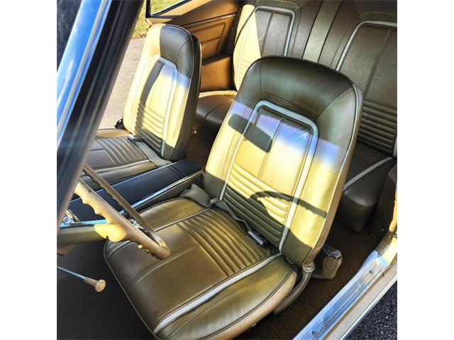 1967 Chevrolet Camaro RS (CC-1822345) for sale in Punta Gorda, Florida