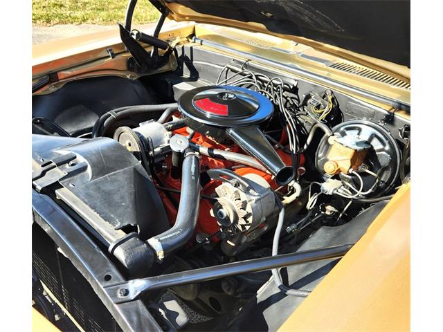 1967 Chevrolet Camaro RS (CC-1822345) for sale in Punta Gorda, Florida