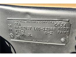 1967 Chevrolet Camaro RS (CC-1822345) for sale in Punta Gorda, Florida