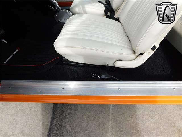 1971 Dodge Dart Swinger (CC-1822406) for sale in O'Fallon, Illinois