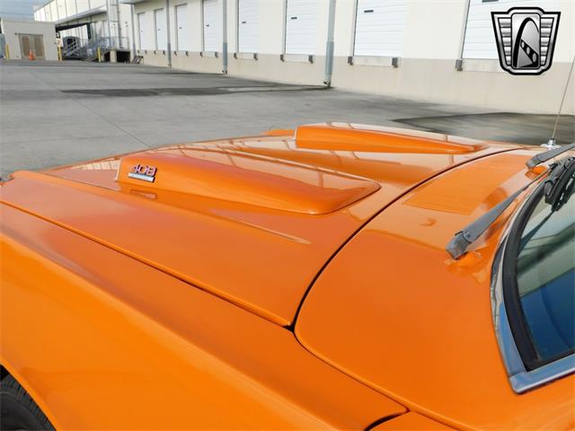 1971 Dodge Dart Swinger (CC-1822406) for sale in O'Fallon, Illinois