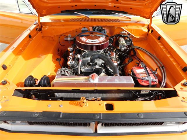 1971 Dodge Dart Swinger (CC-1822406) for sale in O'Fallon, Illinois