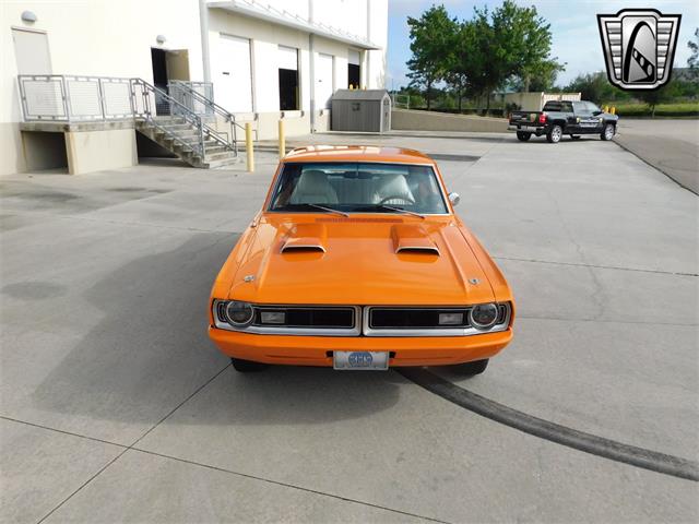 1971 Dodge Dart Swinger (CC-1822406) for sale in O'Fallon, Illinois