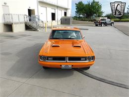 1971 Dodge Dart Swinger (CC-1822406) for sale in O'Fallon, Illinois