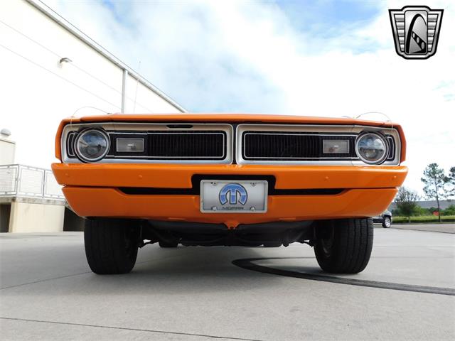 1971 Dodge Dart Swinger (CC-1822406) for sale in O'Fallon, Illinois