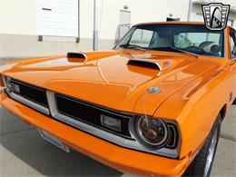 1971 Dodge Dart Swinger (CC-1822406) for sale in O'Fallon, Illinois
