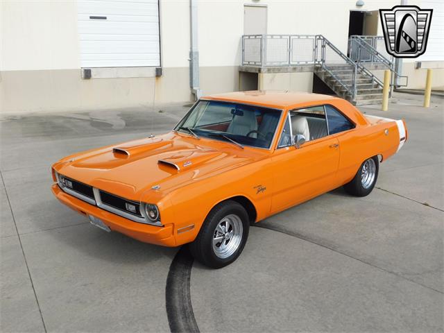 1971 Dodge Dart Swinger (CC-1822406) for sale in O'Fallon, Illinois