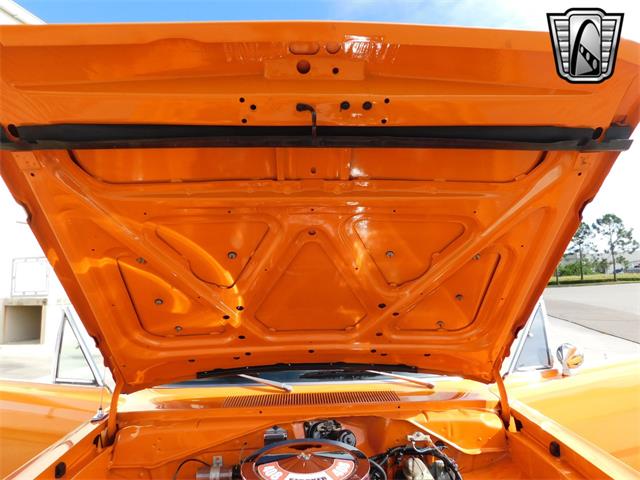 1971 Dodge Dart Swinger (CC-1822406) for sale in O'Fallon, Illinois
