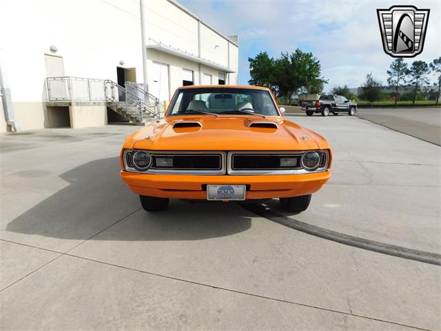 1971 Dodge Dart Swinger (CC-1822406) for sale in O'Fallon, Illinois