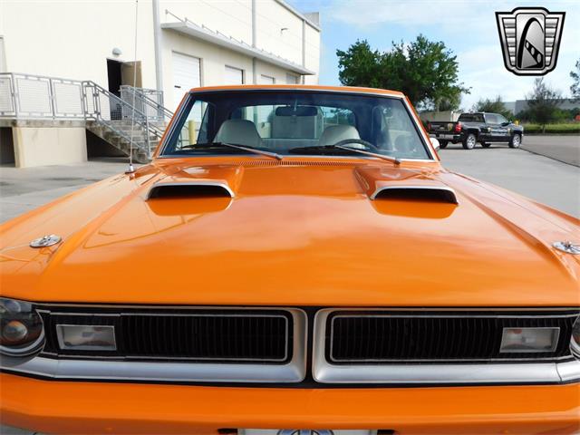 1971 Dodge Dart Swinger (CC-1822406) for sale in O'Fallon, Illinois