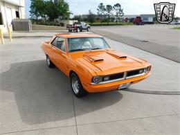 1971 Dodge Dart Swinger (CC-1822406) for sale in O'Fallon, Illinois