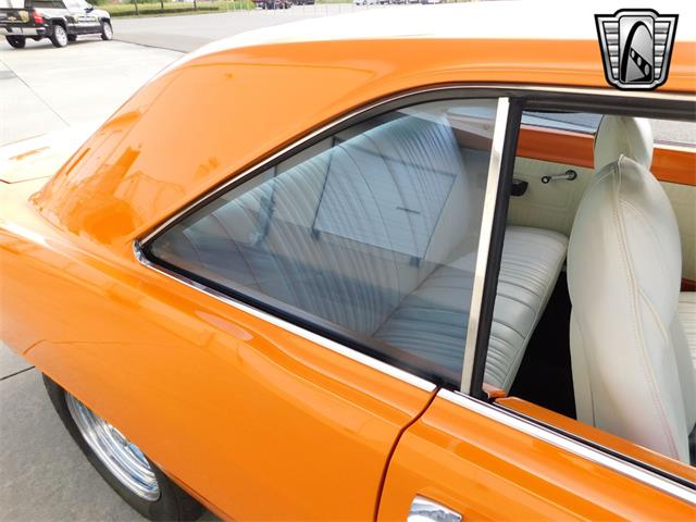 1971 Dodge Dart Swinger (CC-1822406) for sale in O'Fallon, Illinois
