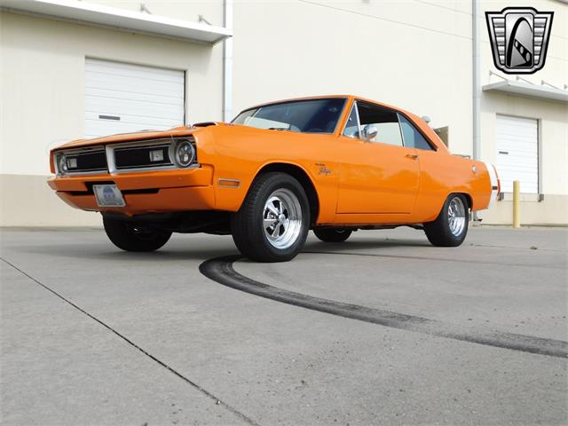 1971 Dodge Dart Swinger (CC-1822406) for sale in O'Fallon, Illinois