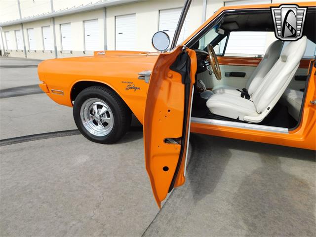 1971 Dodge Dart Swinger (CC-1822406) for sale in O'Fallon, Illinois