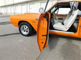 1971 Dodge Dart Swinger (CC-1822406) for sale in O'Fallon, Illinois