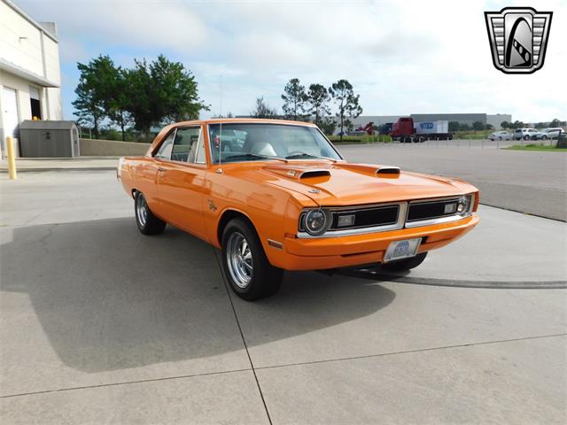 1971 Dodge Dart Swinger (CC-1822406) for sale in O'Fallon, Illinois