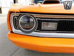 1971 Dodge Dart Swinger (CC-1822406) for sale in O'Fallon, Illinois