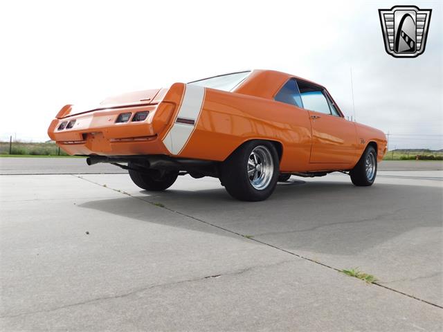 1971 Dodge Dart Swinger (CC-1822406) for sale in O'Fallon, Illinois