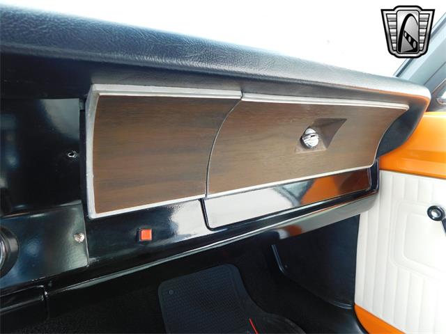 1971 Dodge Dart Swinger (CC-1822406) for sale in O'Fallon, Illinois