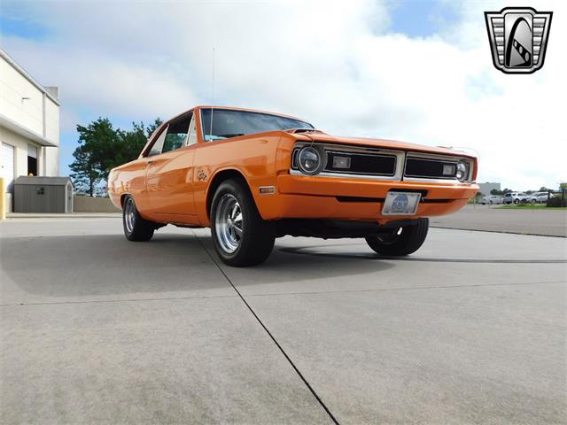 1971 Dodge Dart Swinger (CC-1822406) for sale in O'Fallon, Illinois