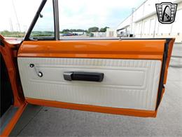 1971 Dodge Dart Swinger (CC-1822406) for sale in O'Fallon, Illinois