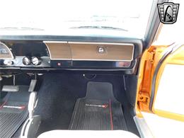 1971 Dodge Dart Swinger (CC-1822406) for sale in O'Fallon, Illinois