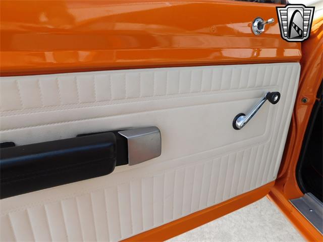 1971 Dodge Dart Swinger (CC-1822406) for sale in O'Fallon, Illinois