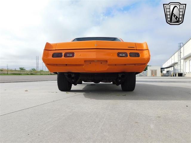 1971 Dodge Dart Swinger (CC-1822406) for sale in O'Fallon, Illinois