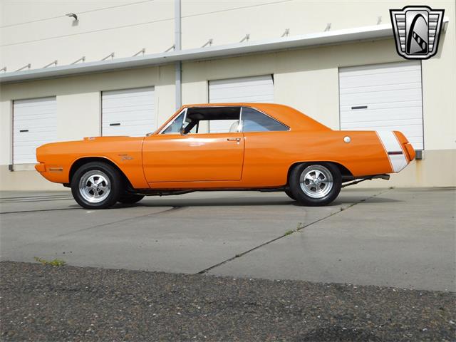 1971 Dodge Dart Swinger (CC-1822406) for sale in O'Fallon, Illinois