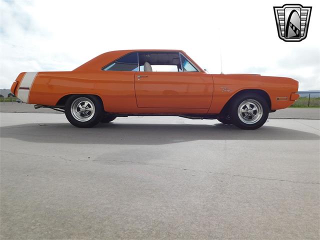1971 Dodge Dart Swinger (CC-1822406) for sale in O'Fallon, Illinois