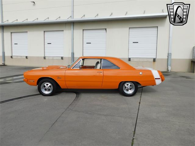 1971 Dodge Dart Swinger (CC-1822406) for sale in O'Fallon, Illinois