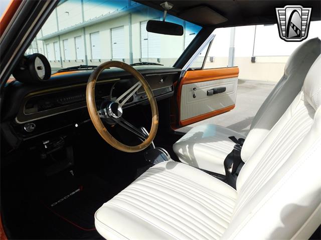1971 Dodge Dart Swinger (CC-1822406) for sale in O'Fallon, Illinois