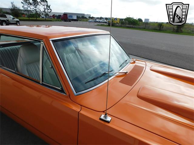1971 Dodge Dart Swinger (CC-1822406) for sale in O'Fallon, Illinois