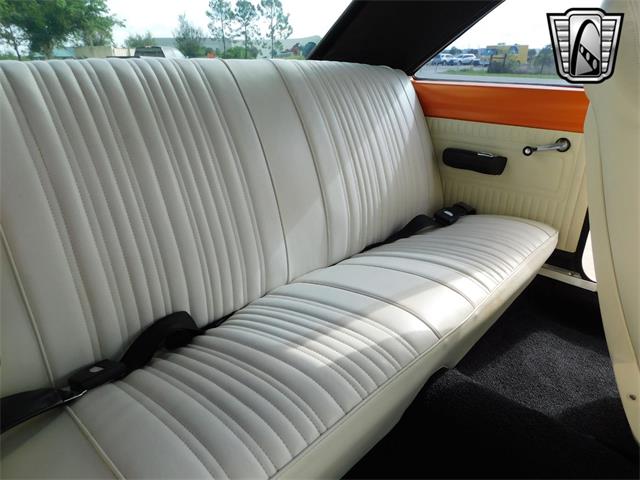 1971 Dodge Dart Swinger (CC-1822406) for sale in O'Fallon, Illinois