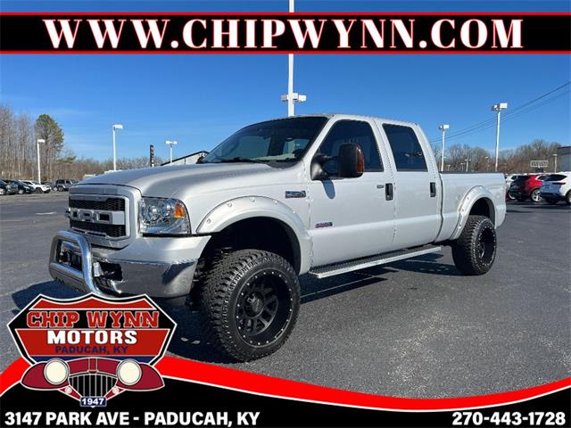 2006 Ford F250 (CC-1822412) for sale in Paducah, Kentucky