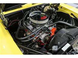 1969 Chevrolet Camaro Z28 (CC-1822440) for sale in Sherman, Texas