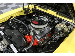 1969 Chevrolet Camaro Z28 (CC-1822440) for sale in Sherman, Texas