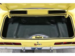 1969 Chevrolet Camaro Z28 (CC-1822440) for sale in Sherman, Texas