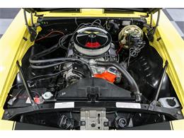 1969 Chevrolet Camaro Z28 (CC-1822440) for sale in Sherman, Texas