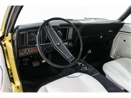 1969 Chevrolet Camaro Z28 (CC-1822440) for sale in Sherman, Texas