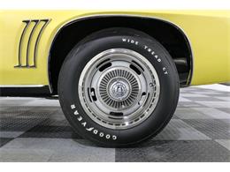 1969 Chevrolet Camaro Z28 (CC-1822440) for sale in Sherman, Texas