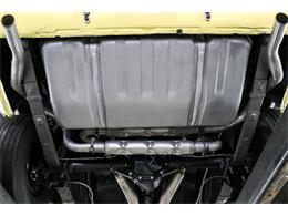 1969 Chevrolet Camaro Z28 (CC-1822440) for sale in Sherman, Texas