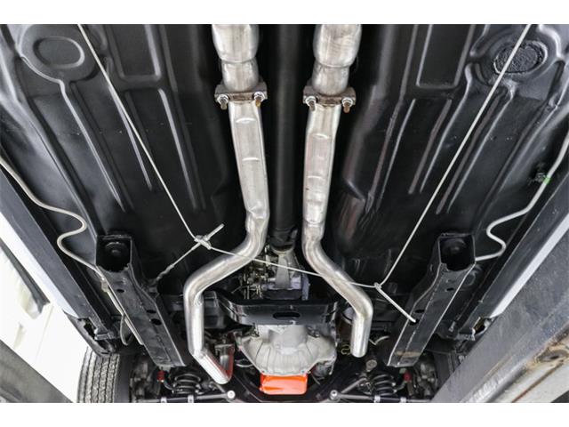 1969 Chevrolet Camaro Z28 (CC-1822440) for sale in Sherman, Texas