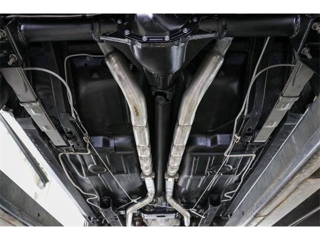 1969 Chevrolet Camaro Z28 (CC-1822440) for sale in Sherman, Texas