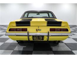 1969 Chevrolet Camaro Z28 (CC-1822440) for sale in Sherman, Texas