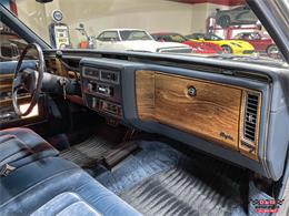1983 Cadillac Fleetwood Brougham (CC-1822450) for sale in Glen Ellyn, Illinois